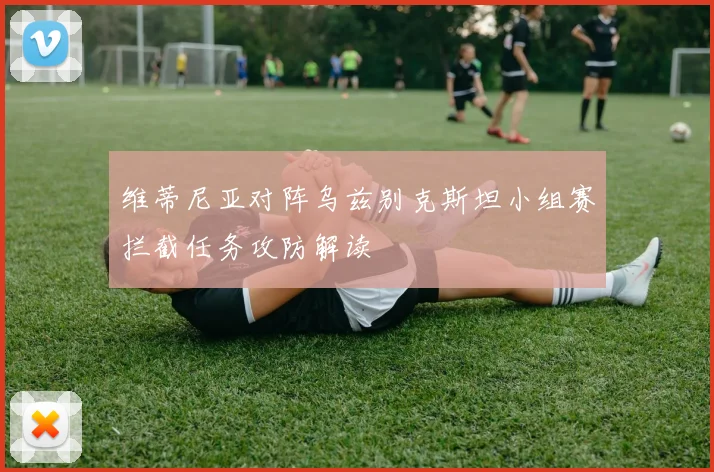 维蒂尼亚对阵乌兹别克斯坦小组赛拦截任务攻防解读