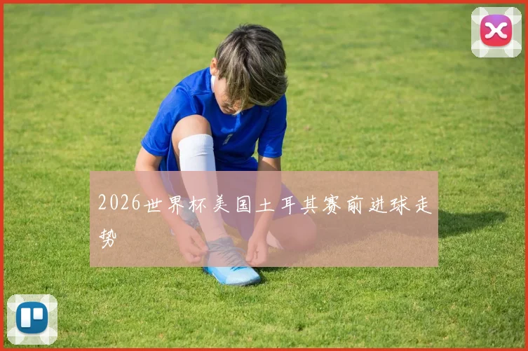 2026世界杯美国土耳其赛前进球走势