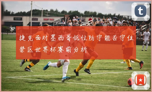 捷克面对墨西哥低位防守能否守住禁区世界杯赛前分析